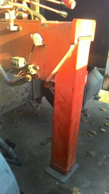 ขายด่วน!! รถบรรทุกติดเครน HinoFF3H195 ยาว7.20ม. เครน 5ตัน 4ปอก 3ชัก สนใจติดต่อ K.อู้ด 081-2995537,K.อิ้ง 0811597055