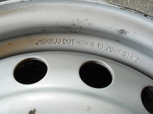 ล้อกะทะ กระบะขอบ15- 5รู114 สภาพสวย วงละ375 ล้อกะทะ กระบะขอบ15- 5รู114 สภาพสวย วงละ375