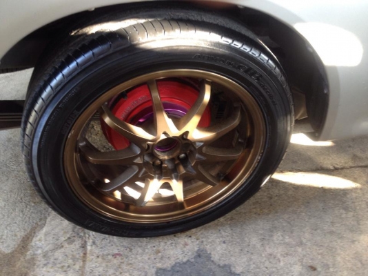 ce28ขอบ17 5รู100/114 ราคา9,500 บาท