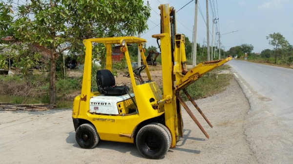 ขายด่วนรถยก TOYOTA 4FGยก1.5ตันเสาสูง3เมตรงากะดกได้รถนอกยังไม่เคยใช้งานในเมืองไทยเลย=รุ่นใหม่ขายถูกๆๆ ขายด่วนรถยก TOYOTA 4FGยก1.5ตันเสาสูง3เมตรงากะดกได้รถนอกยังไม่เคยใช้งานในเมืองไทยเลย=รุ่นใหม่ขายถูกๆๆ