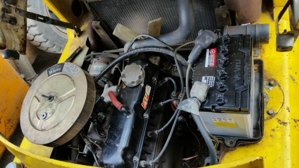 ขายด่วนรถยก TOYOTA 4FGยก1.5ตันเสาสูง3เมตรงากะดกได้รถนอกยังไม่เคยใช้งานในเมืองไทยเลย=รุ่นใหม่ขายถูกๆๆ ขายด่วนรถยก TOYOTA 4FGยก1.5ตันเสาสูง3เมตรงากะดกได้รถนอกยังไม่เคยใช้งานในเมืองไทยเลย=รุ่นใหม่ขายถูกๆๆ