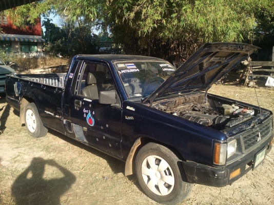 ขายมิตซูl200 เครื่องดี แซสซีสวย