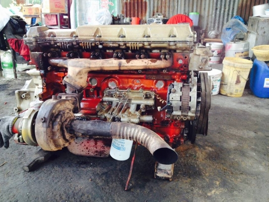 ขายเครื่อง jo8c 215 แรง ขายเครื่อง jo8c 215 แรง