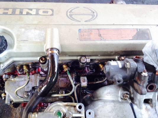 ขายเครื่อง jo8c 215 แรง ขายเครื่อง jo8c 215 แรง