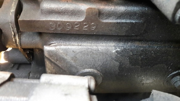 รถบรรทุก ISUZU 6 ล้อ ดัมพ์ รุ่น TL45DL กะบะดั๊มยาว 3.65 เมตร 85 แรงม้า