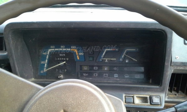 รถบรรทุก ISUZU 6 ล้อ ดัมพ์ รุ่น TL45DL กะบะดั๊มยาว 3.65 เมตร 85 แรงม้า