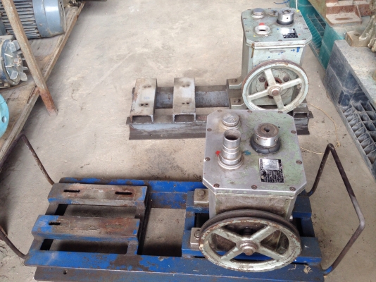 ขายหัวปั้มแว็กกั้มสูญญากาศ OP made in Japan ใส่กับมอเตอร์ 0.5HP. สภาพดี พร้อมใช้งาน มี 2 ตัวครับ