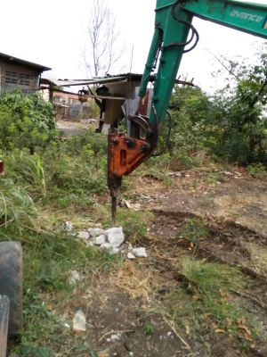 ขายหัวเจาะ ขนาดpc 30