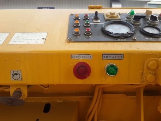 ขายค่ะรถบดล้อยาง 7 ล้อ ยี่ห้อ Hitachi รุ่น RT200WT #43076 เทียบเท่าไดนาแพค CP20W  ติดต่อ ใหม่ 061-4194022