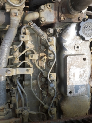 ขายค่ะรถบดล้อยาง 7 ล้อ ยี่ห้อ Hitachi รุ่น RT200WT #43076 เทียบเท่าไดนาแพค CP20W  ติดต่อ ใหม่ 061-4194022