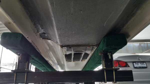 ขาย jetski kawa800