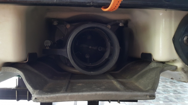 ขาย jetski kawa800