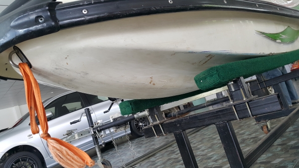 ขาย jetski kawa800