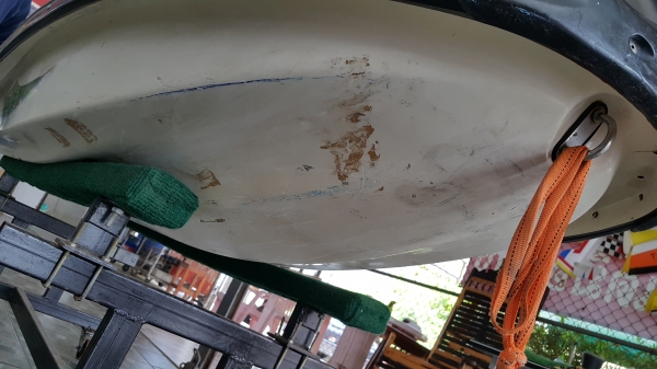 ขาย jetski kawa800