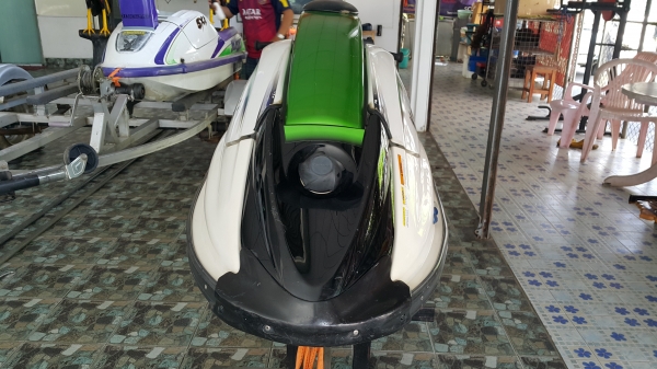 ขาย jetski kawa800