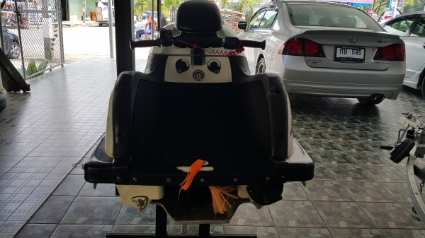 ขาย jetski kawa800