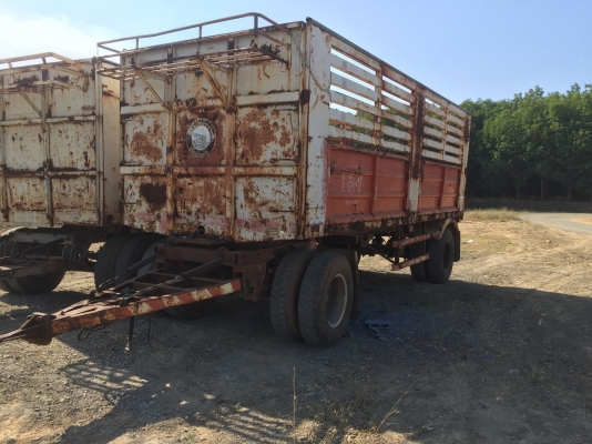 ขายลูกพ่วงไม่ดั้มสามมิตร