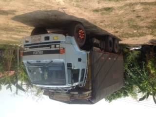 ขาย สิบล้อหัวยาวเปลี่ยนหัว เครื่อง 6BG เบรคชิฟฟี่ โปรเฟีย ช่วงล่าง ZM