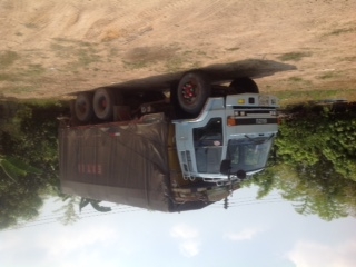 ขาย สิบล้อหัวยาวเปลี่ยนหัว เครื่อง 6BG เบรคชิฟฟี่ โปรเฟีย ช่วงล่าง ZM