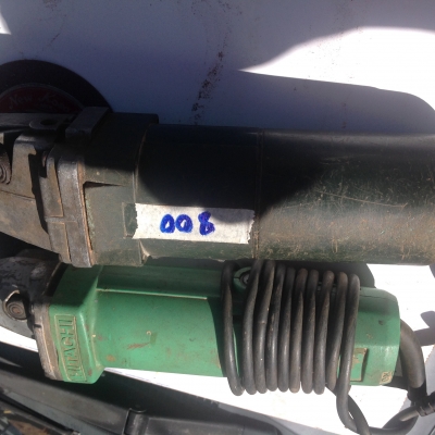 แพ็คคู่ถูกๆหินเจียร์4นิ้ว2ตัว1300บาท