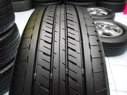 ล้อแม็ก Hilux Revo ขอบ 17 พร้อมยาง Bridgestone Dueler 265 65 17 ผลิตปี 2012 เทิร์นได้ ใส่ฟรีค่ะ