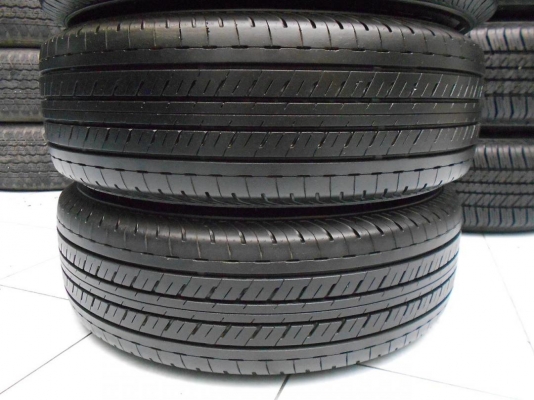 ล้อแม็ก Hilux Revo ขอบ 17 พร้อมยาง Bridgestone Dueler 265 65 17 ผลิตปี 2012 เทิร์นได้ ใส่ฟรีค่ะ
