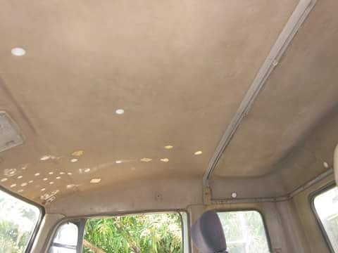 เทรลเลอร์สิบล้อ ลากรถเกี่ยว..ขายไม่แพง