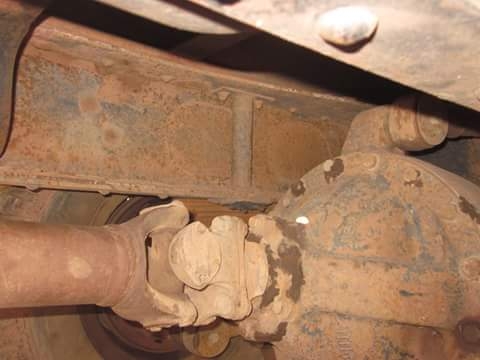 เทรลเลอร์สิบล้อ ลากรถเกี่ยว..ขายไม่แพง