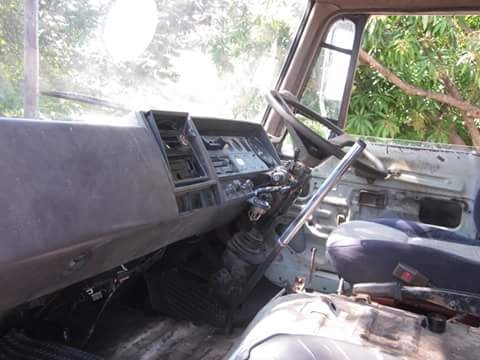 เทรลเลอร์สิบล้อ ลากรถเกี่ยว..ขายไม่แพง