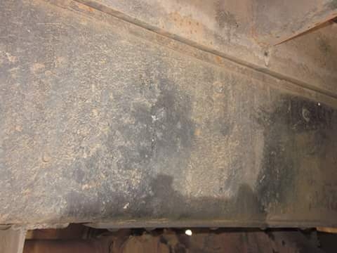 เทรลเลอร์สิบล้อ ลากรถเกี่ยว..ขายไม่แพง