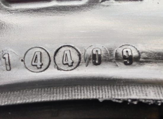 ยาง All BF goodrich 265 75 16 ดอกดีไม่มีปะ พร้อมใช้งาน ราคาไม่แพง