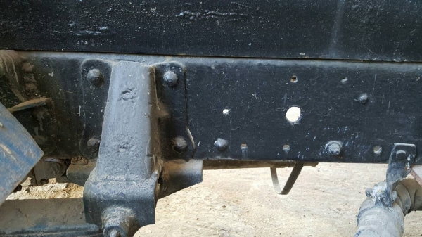 ขาย รถโม่ปูน 2.5 คิว 6 ล้อ ISUZU NKR ไม่มีทะเบียน เครื่อง 4BE1 110 แรงม้า คัสซีสวยตลอดเส้น ปั้มล่างเสียให้ไปซ่อมเองครับ