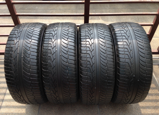 ยาง Achilles 265 60 18 ปี12 ดอกสวย พร้อมใช้งาน ราคาไม่แพง