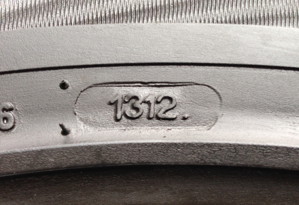 ยาง Achilles 265 60 18 ปี12 ดอกสวย พร้อมใช้งาน ราคาไม่แพง