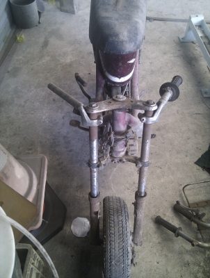 ขายซากchappy ขายซากchappy