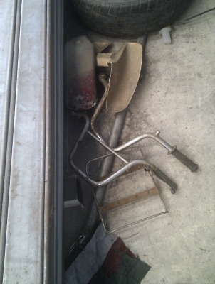 ขายซากchappy ขายซากchappy