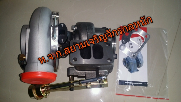 เทอร์โบ HOLSET HX35W เทอร์โบ HOLSET HX35W