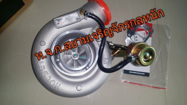 เทอร์โบ HOLSET HX35W เทอร์โบ HOLSET HX35W