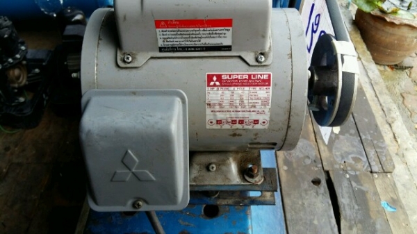 Puma 1แรง มอเตอร์ mitsubishi 1hp 96ลิตร เสียงเงียบทำลม8 bar Puma 1แรง มอเตอร์ mitsubishi 1hp 96ลิตร เสียงเงียบทำลม8 bar