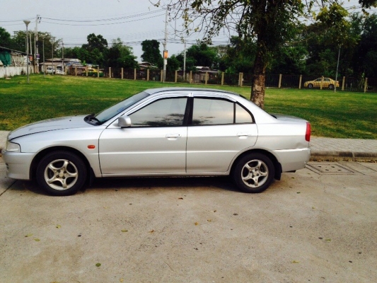 ขายมิซซูท้ายเบนซ์ ปี 2000 เกียร์ออโต้ พร้อมใช้ ขับดีแอร์เย็น ติดแก๊ส LPG ใช้ได้2 ระบบภาษีปี60 ราคา 85,000 บาท ติดต่อคุณเอ๋ 092-6356419 ขายมิซซูท้ายเบนซ์ ปี 2000 เกียร์ออโต้ พร้อมใช้ ขับดีแอร์เย็น ติดแก๊ส LPG ใช้ได้2 ระบบภาษีปี60 ราคา 85,000 บาท ติดต่อคุณเอ๋ 092-6356419