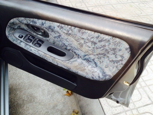 ขายมิซซูท้ายเบนซ์ ปี 2000 เกียร์ออโต้ พร้อมใช้ ขับดีแอร์เย็น ติดแก๊ส LPG ใช้ได้2 ระบบภาษีปี60 ราคา 85,000 บาท ติดต่อคุณเอ๋ 092-6356419 ขายมิซซูท้ายเบนซ์ ปี 2000 เกียร์ออโต้ พร้อมใช้ ขับดีแอร์เย็น ติดแก๊ส LPG ใช้ได้2 ระบบภาษีปี60 ราคา 85,000 บาท ติดต่อคุณเอ๋ 092-6356419