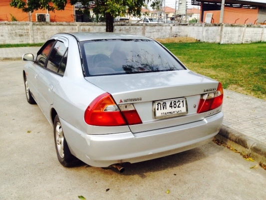 ขายมิซซูท้ายเบนซ์ ปี 2000 เกียร์ออโต้ พร้อมใช้ ขับดีแอร์เย็น ติดแก๊ส LPG ใช้ได้2 ระบบภาษีปี60 ราคา 85,000 บาท ติดต่อคุณเอ๋ 092-6356419 ขายมิซซูท้ายเบนซ์ ปี 2000 เกียร์ออโต้ พร้อมใช้ ขับดีแอร์เย็น ติดแก๊ส LPG ใช้ได้2 ระบบภาษีปี60 ราคา 85,000 บาท ติดต่อคุณเอ๋ 092-6356419