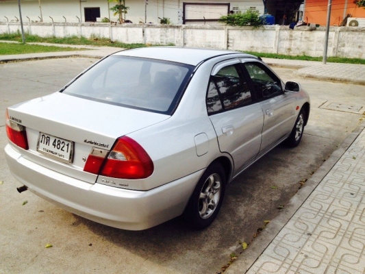 ขายมิซซูท้ายเบนซ์ ปี 2000 เกียร์ออโต้ พร้อมใช้ ขับดีแอร์เย็น ติดแก๊ส LPG ใช้ได้2 ระบบภาษีปี60 ราคา 85,000 บาท ติดต่อคุณเอ๋ 092-6356419 ขายมิซซูท้ายเบนซ์ ปี 2000 เกียร์ออโต้ พร้อมใช้ ขับดีแอร์เย็น ติดแก๊ส LPG ใช้ได้2 ระบบภาษีปี60 ราคา 85,000 บาท ติดต่อคุณเอ๋ 092-6356419