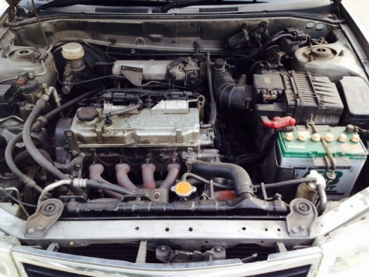 ขายมิซซูท้ายเบนซ์ ปี 2000 เกียร์ออโต้ พร้อมใช้ ขับดีแอร์เย็น ติดแก๊ส LPG ใช้ได้2 ระบบภาษีปี60 ราคา 85,000 บาท ติดต่อคุณเอ๋ 092-6356419 ขายมิซซูท้ายเบนซ์ ปี 2000 เกียร์ออโต้ พร้อมใช้ ขับดีแอร์เย็น ติดแก๊ส LPG ใช้ได้2 ระบบภาษีปี60 ราคา 85,000 บาท ติดต่อคุณเอ๋ 092-6356419