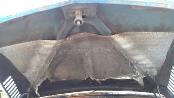 รถบรรทุก10 ล้อหัวยาว ยี่ห้อ NISSAN   ขายเฉพาะแซซซีและหัว