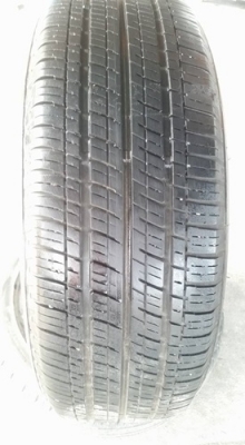 ขายล้อแม็กISUZU V Cross17ยาง225/65/17 ปี13 4 ล้อ