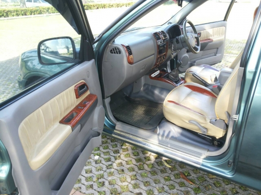 รถพร้อมใช้ เครื่องแห้งๆไม่หลวม ควันไม่ขาว หน้าตาเดิมๆ สีสันสวยงาม รถพร้อมใช้ เครื่องแห้งๆไม่หลวม ควันไม่ขาว หน้าตาเดิมๆ สีสันสวยงาม