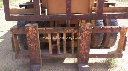 ขาย รถยก KOMATSU FD50-2 รหัสสินค้า : 13001429 เพิ่มเติม www.nihonmono.com ขาย รถยก KOMATSU FD50-2 รหัสสินค้า : 13001429 เพิ่มเติม www.nihonmono.com