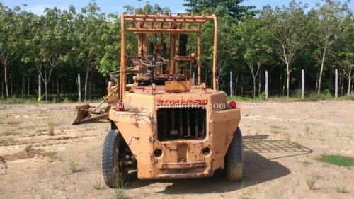 ขาย รถยก KOMATSU FD50-2 รหัสสินค้า : 13001429 เพิ่มเติม www.nihonmono.com ขาย รถยก KOMATSU FD50-2 รหัสสินค้า : 13001429 เพิ่มเติม www.nihonmono.com