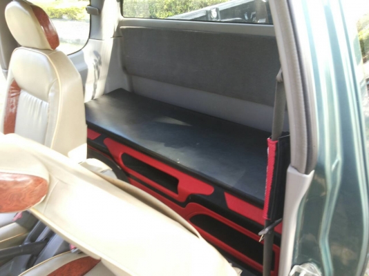 รถพร้อมใช้ เครื่องแห้งๆไม่หลวม ควันไม่ขาว หน้าตาเดิมๆ สีสันสวยงาม